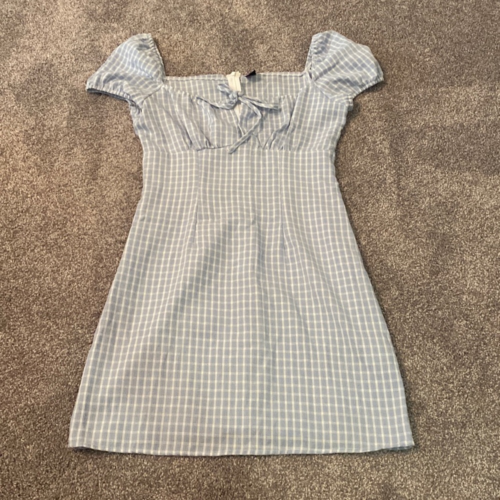 Shein Mini Dress
